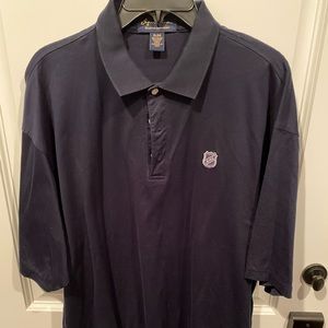 NHL branded golf tee - XL